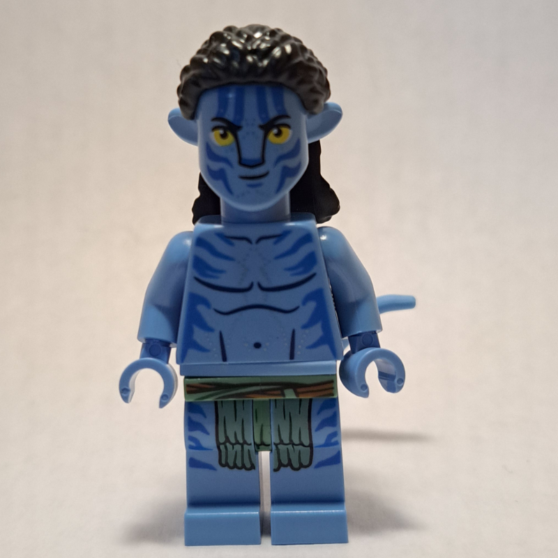 LEGO Lo'ak (fig-013438)