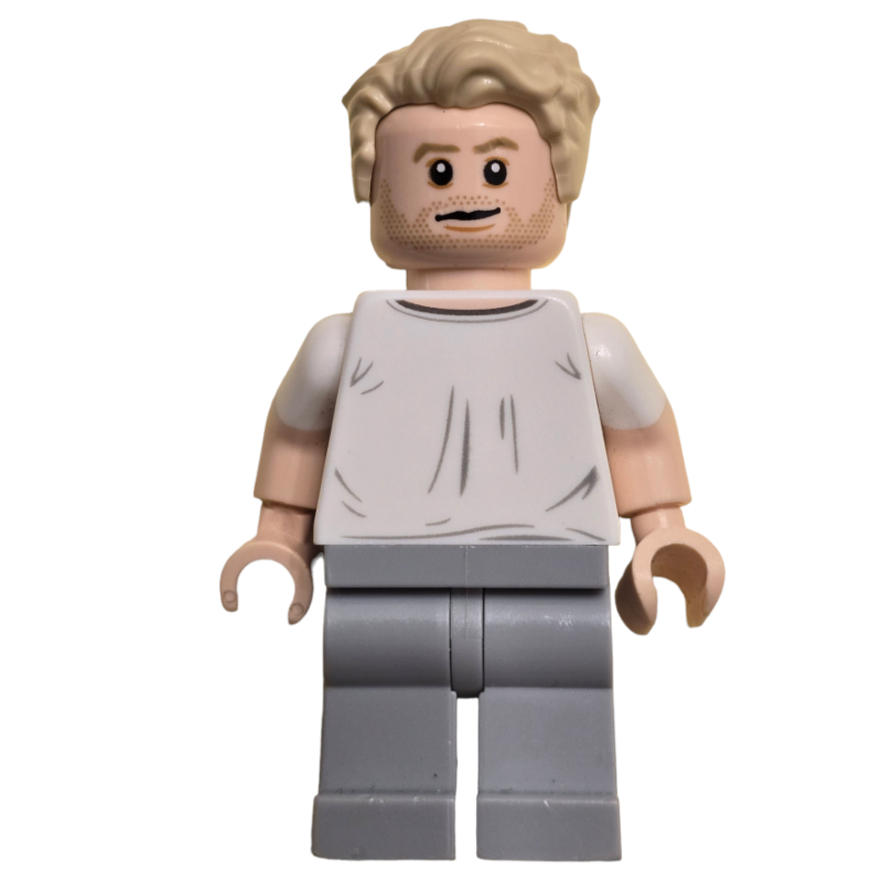 LEGO Brian O'Conner (fig-013442)