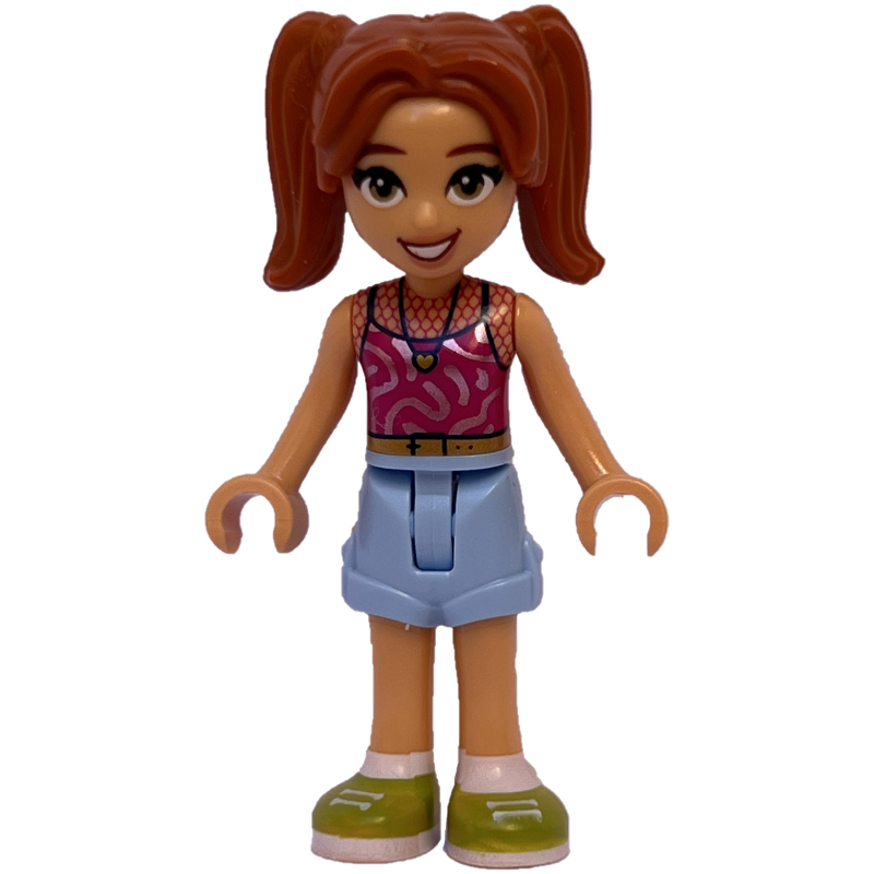 LEGO Candi (fig-013470)
