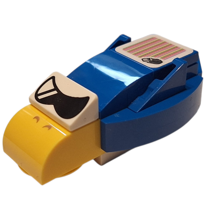 LEGO Cooligan (fig-013506)