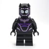 Black Panther, Medium Legs