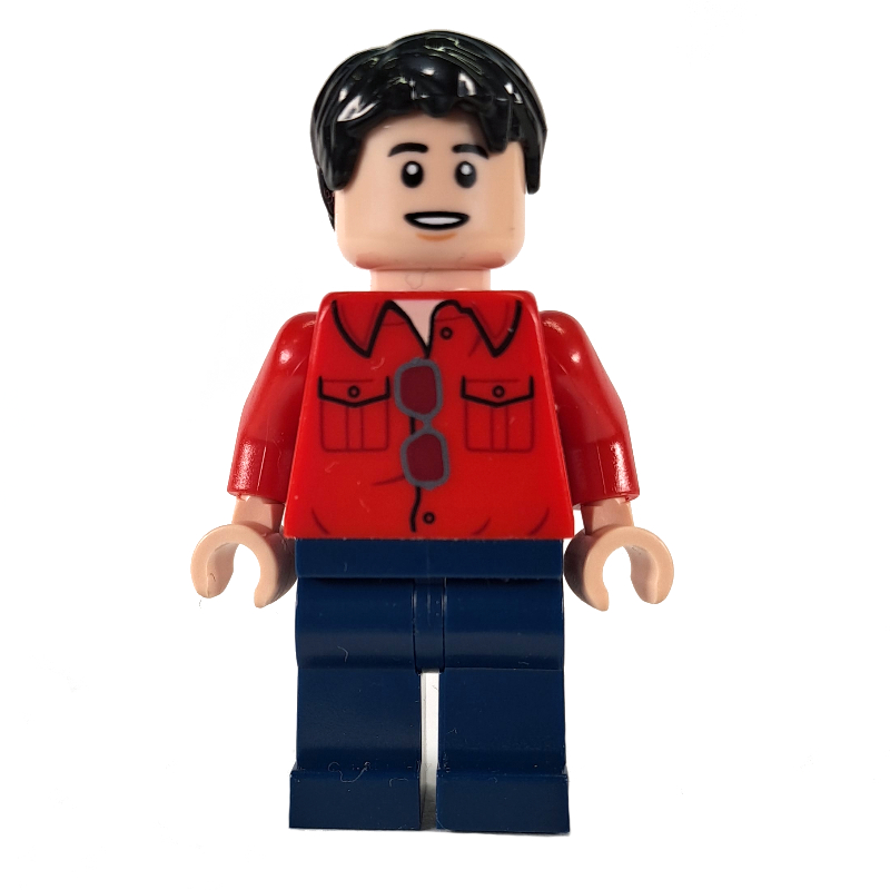 LEGO J-Hope (fig-013536)