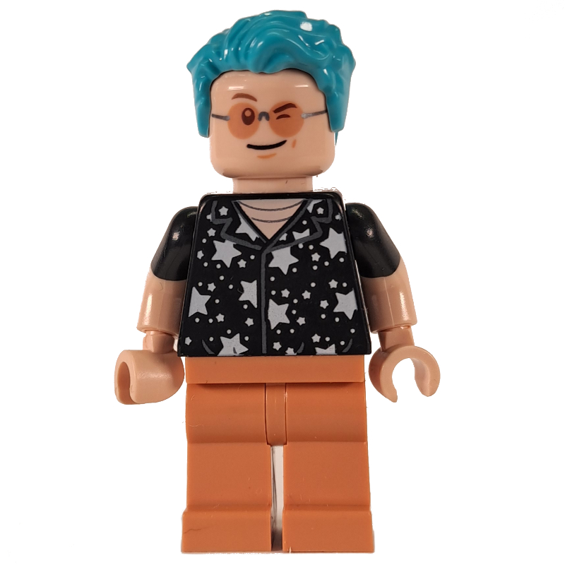 LEGO RM (fig-013539)