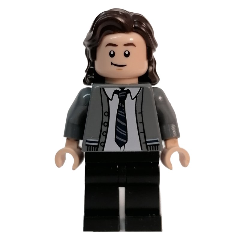 LEGO Michael Corner (fig-013540)