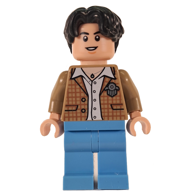LEGO Jungkook (fig-013542)