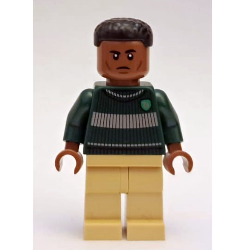LEGO Blaise Zabini (fig-013543)