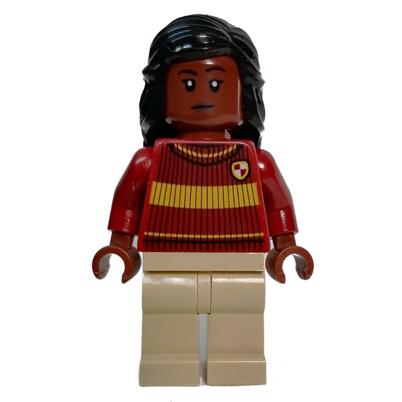 LEGO Angelina Johnson (fig-013545)