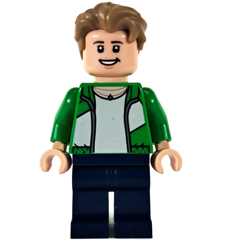 LEGO Jimin (fig-013546)