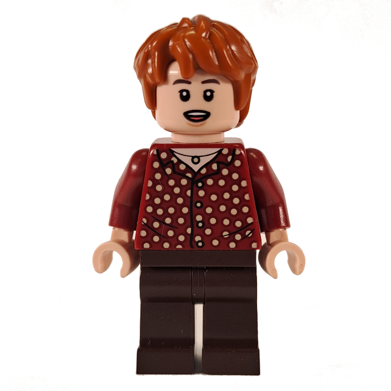 LEGO Jin (fig-013549)