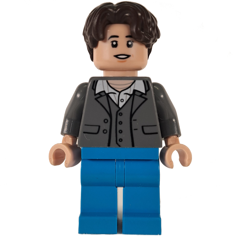 LEGO Suga (fig-013552)