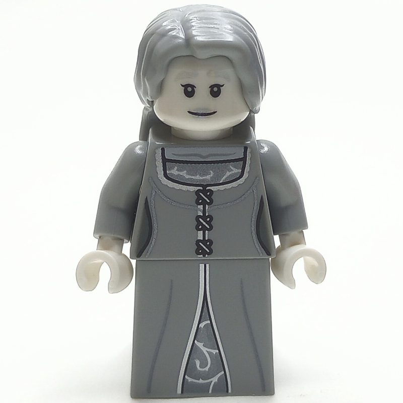 LEGO The Grey Lady (fig-013573)