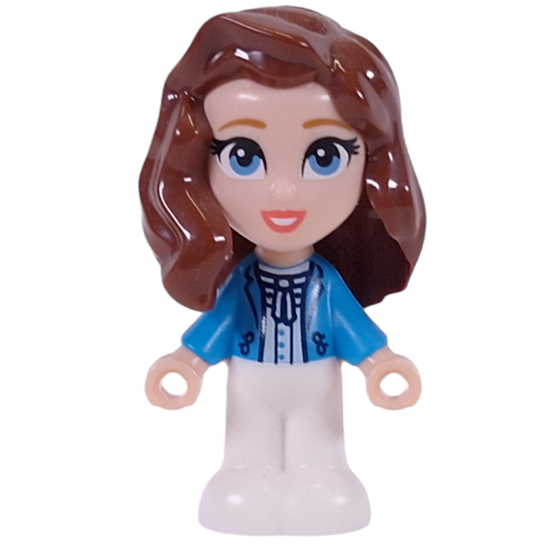 LEGO Wendy Darling  - Microdoll (fig-013591)
