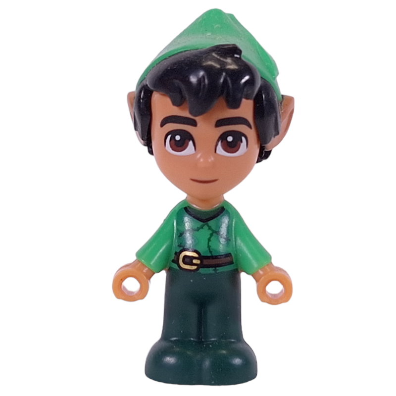 LEGO Peter Pan - Microdoll (fig-013592)