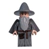 Gandalf The Grey - Cape, Hat