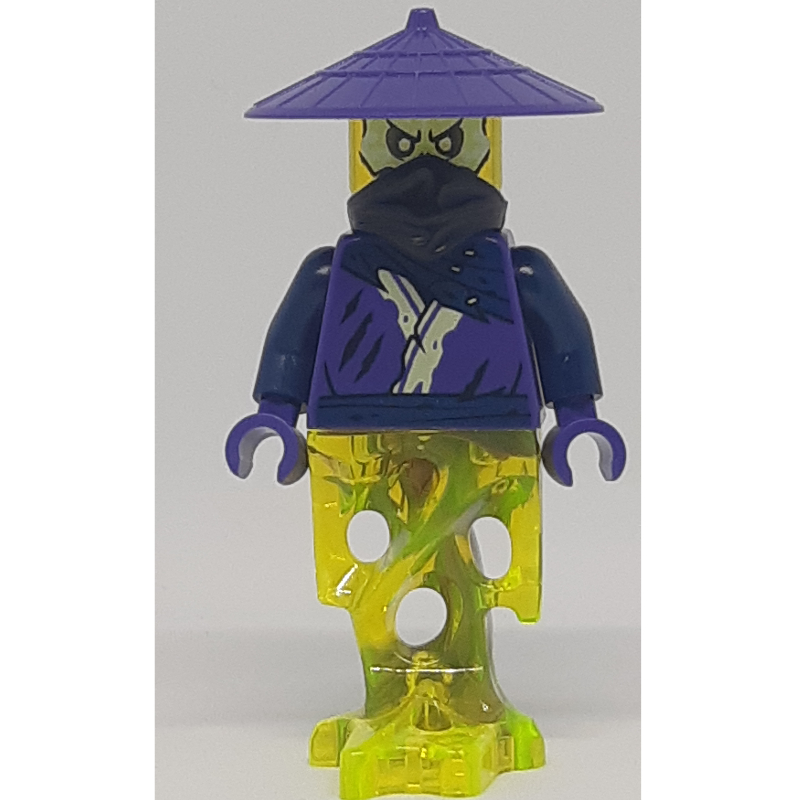 LEGO Ghost, Soul Archer, Conical Hat (fig-013622)