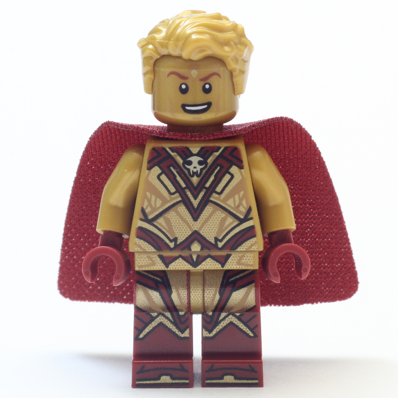LEGO Adam Warlock (fig-013666)