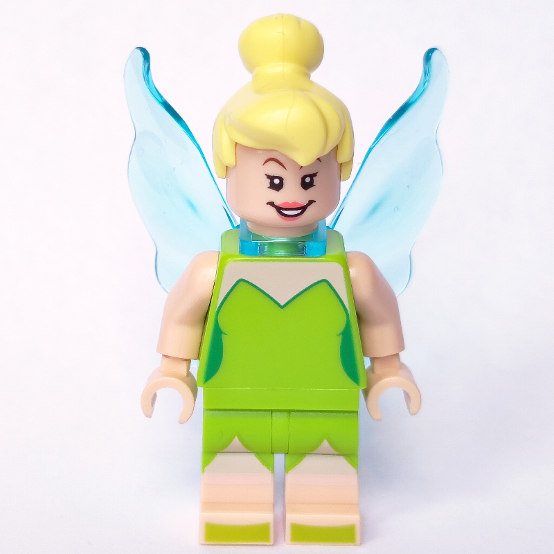 LEGO Tinker Bell, Large Wings (fig-013671)
