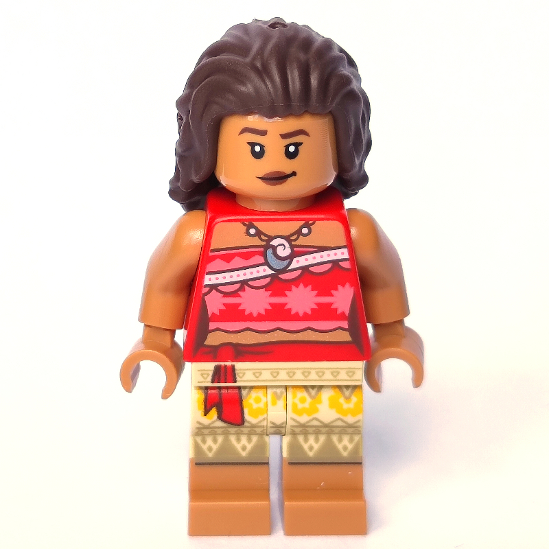 LEGO Moana (fig-013675)