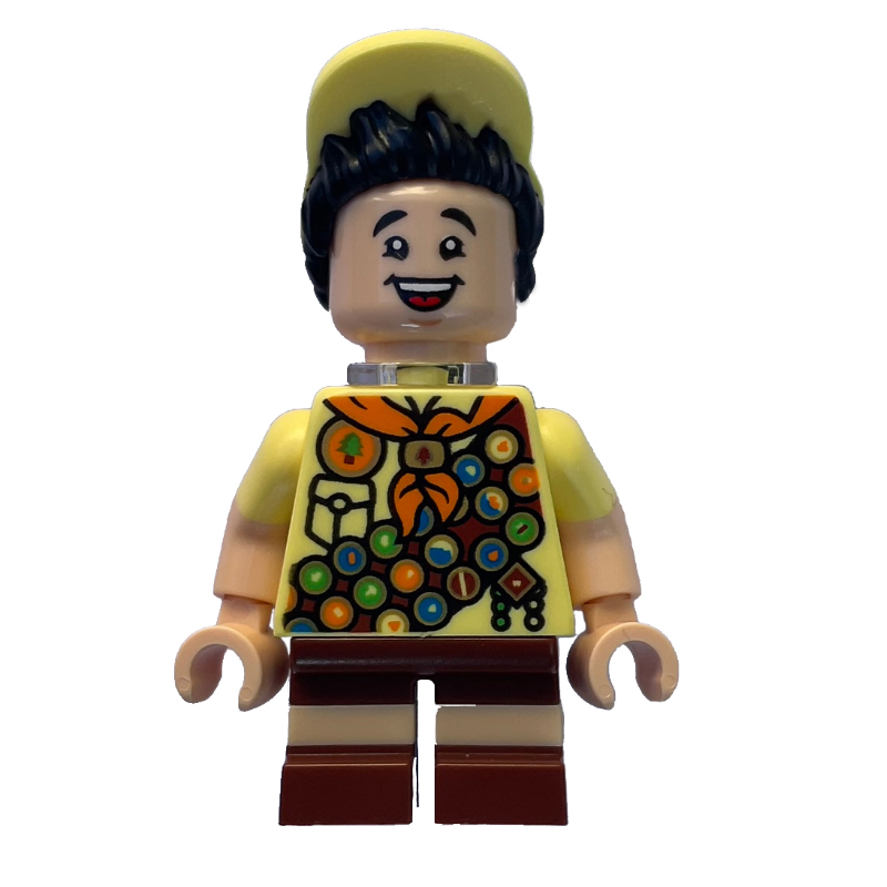 LEGO Russell (fig-013680)