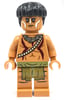 Hovitos Warrior