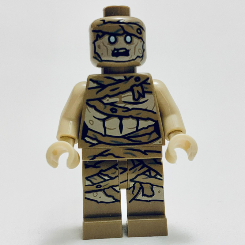 LEGO Mummy (fig-013689)
