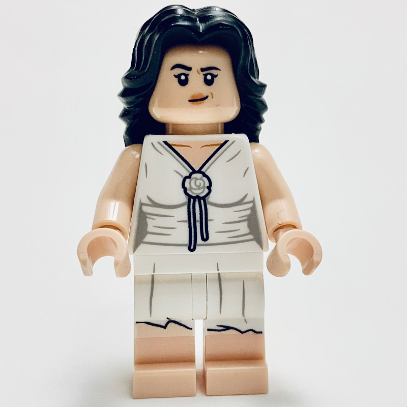 LEGO Marion Ravenwood (fig-013691)