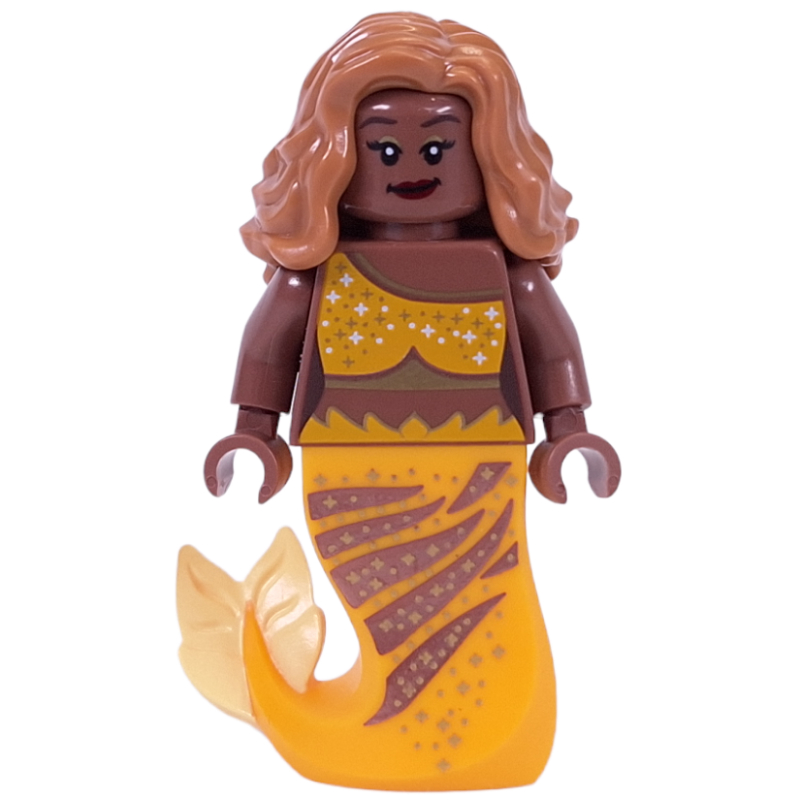 LEGO Indira (fig-013713)