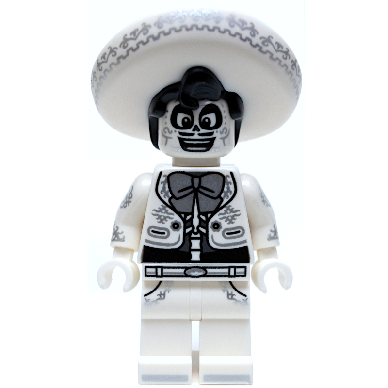 LEGO Ernesto De La Cruz (fig-013715)