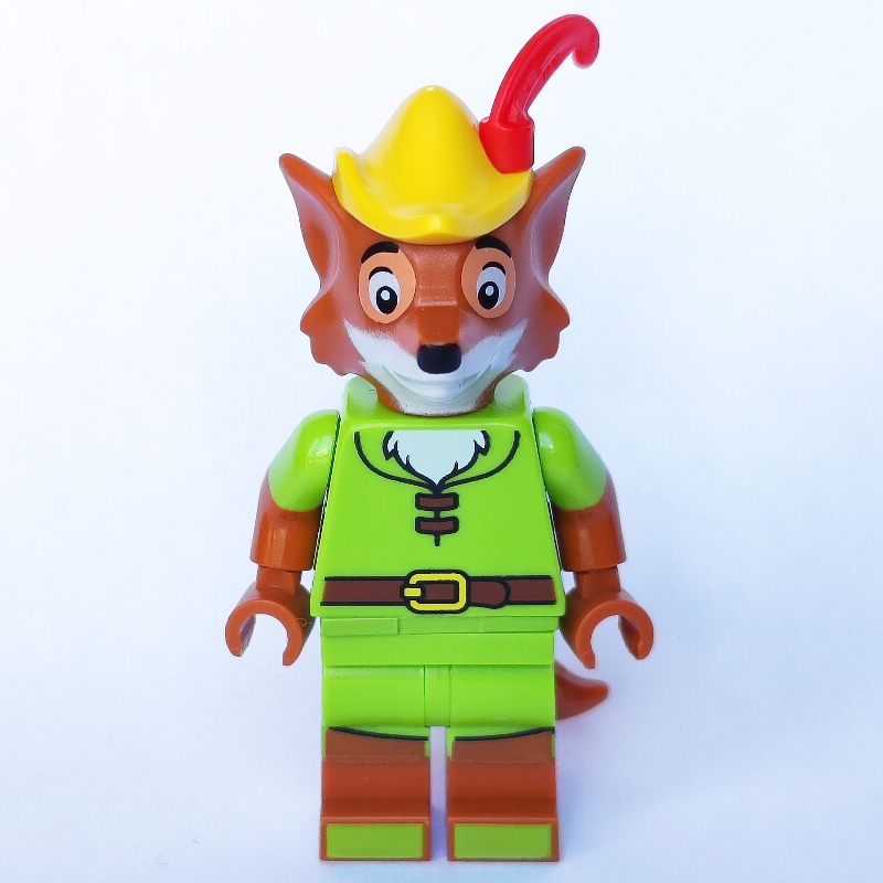 LEGO Robin Hood (fig-013718)
