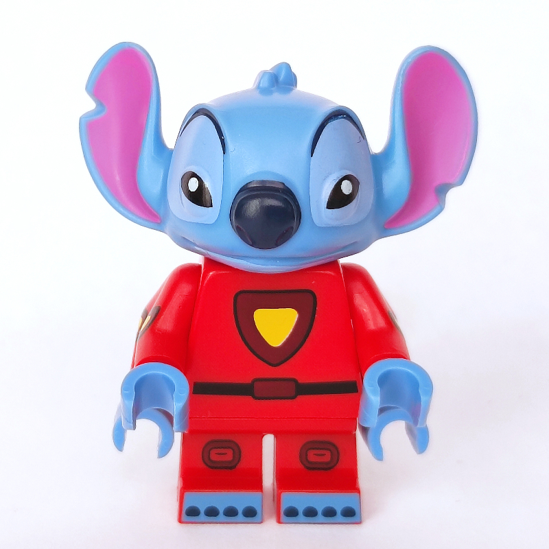 LEGO Stitch (fig-013719)
