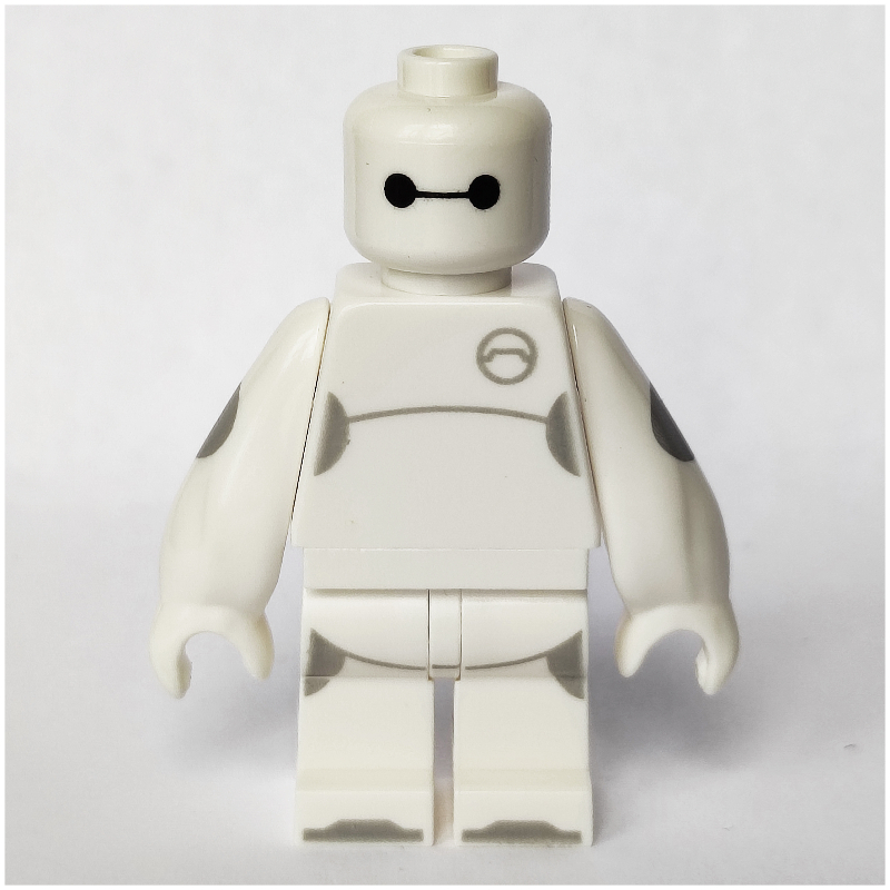 LEGO Baymax (fig-013720)