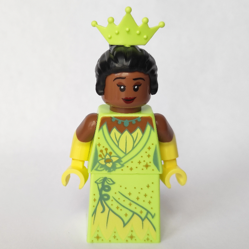 LEGO Tiana - Minifig (fig-013724)