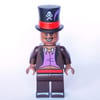 Dr. Facilier