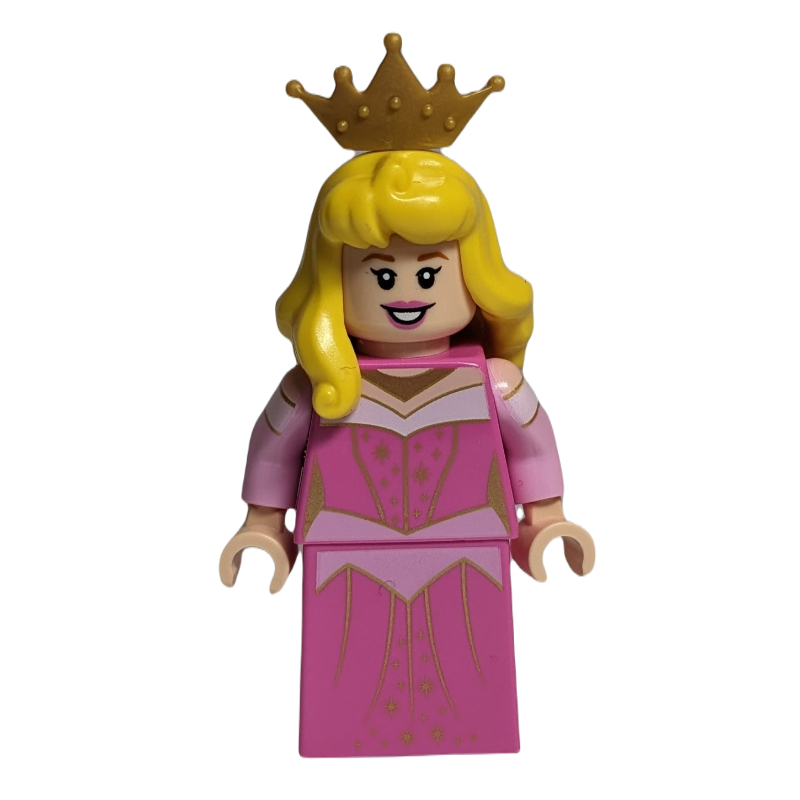 LEGO Aurora - Minifig (fig-013726)
