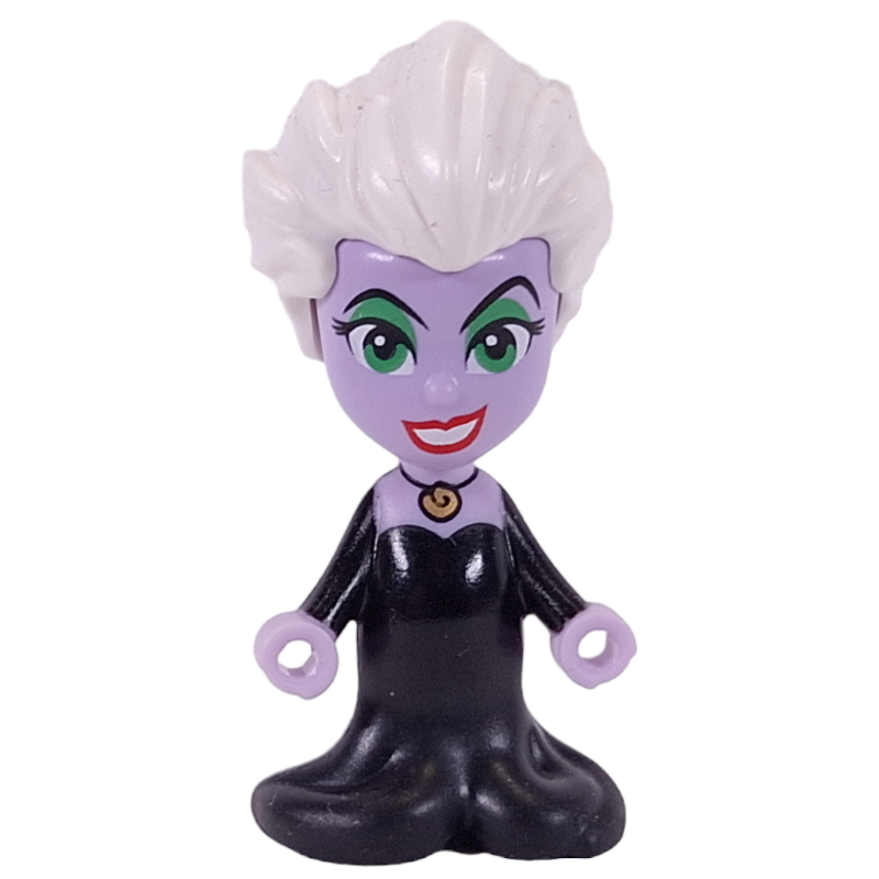 LEGO Ursula - Microdoll (fig-013732)