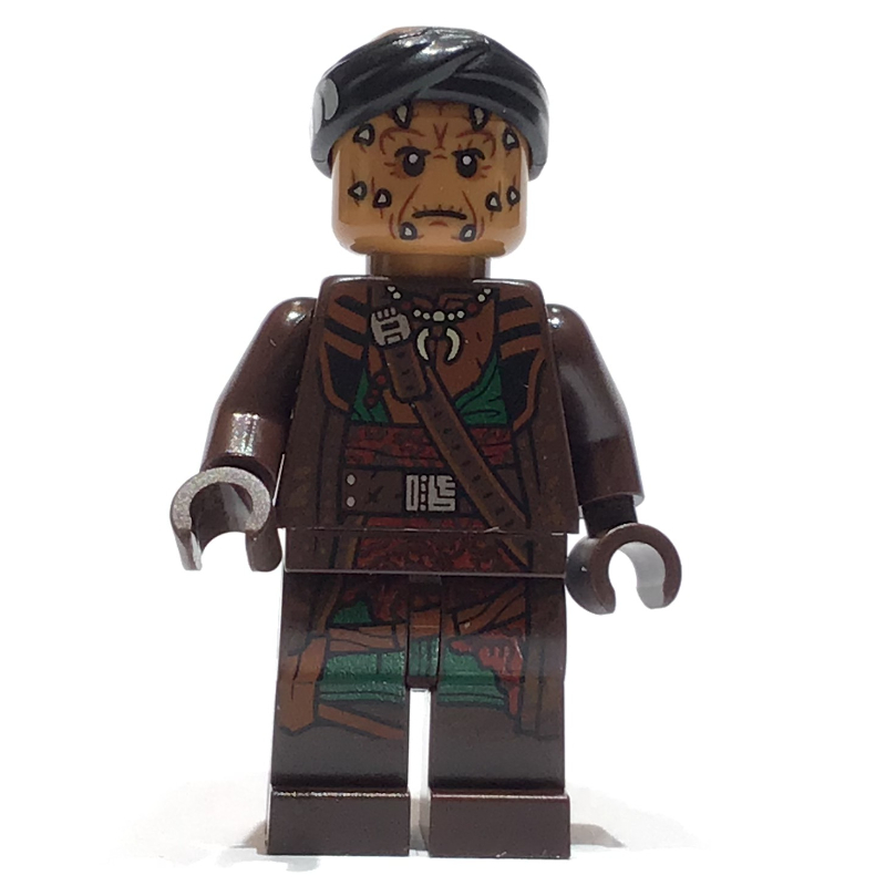 LEGO Vane (fig-013734)