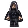 Emperor Palpatine - Tan Head, Cape