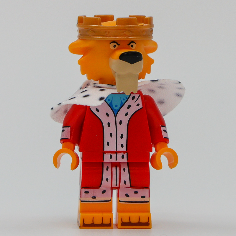 LEGO Prince John (fig-013750)