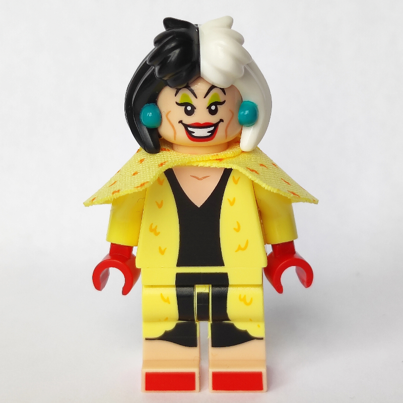 LEGO Cruella de Vil (fig-013751)