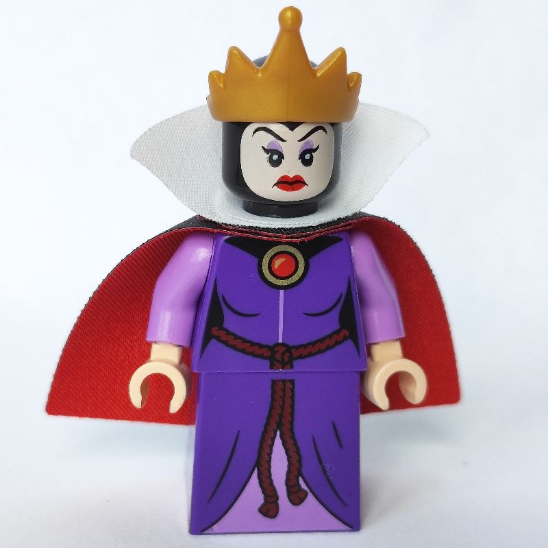 LEGO The Queen (fig-013752)