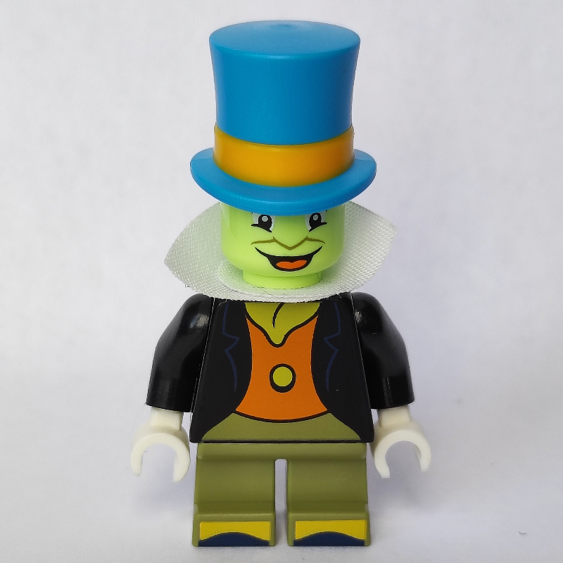 LEGO Jiminy Cricket (fig-013753)