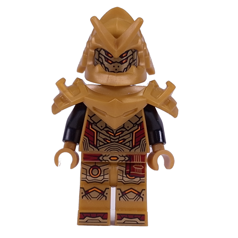 LEGO Imperium Claw Hunter (fig-013767)