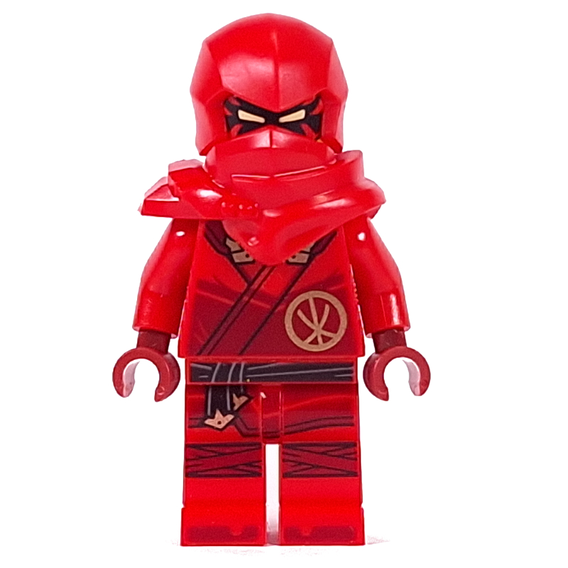 LEGO Kai - Dragons Rising (fig-013769)