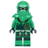 Lloyd - Dragons Rising Robes