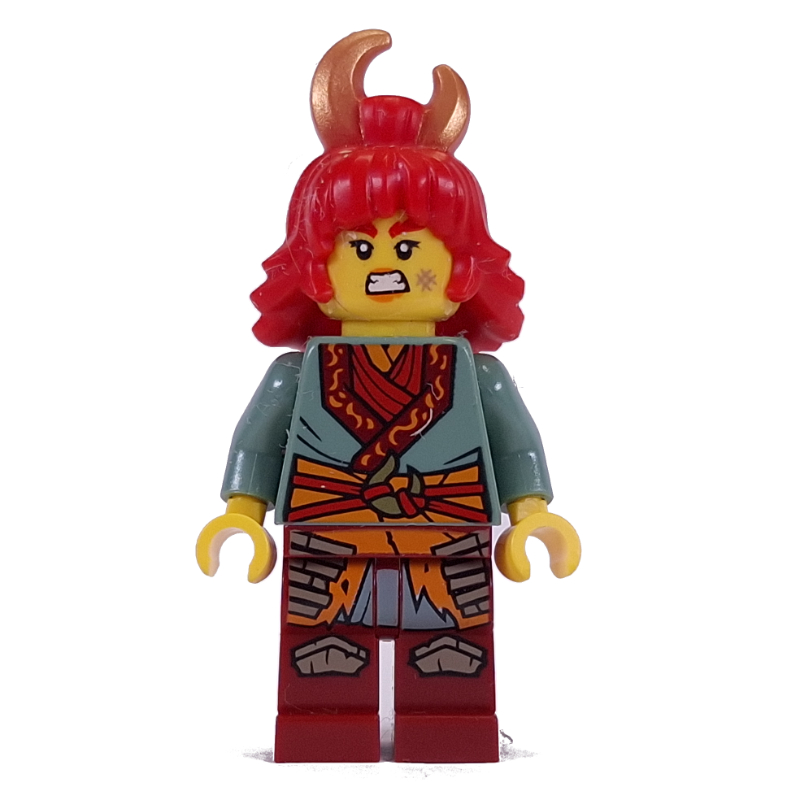 LEGO Wyldfyre (fig-013772)