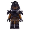 Imperium Claw General, Shoulder Guards