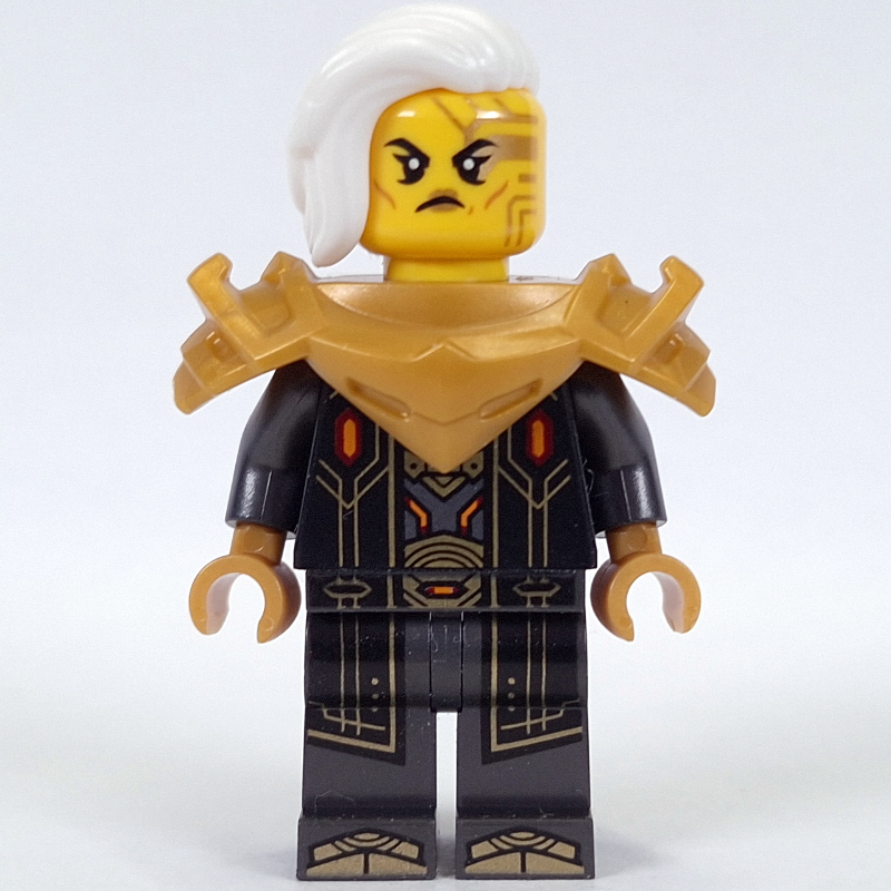 LEGO Empress Beatrix (fig-013779)