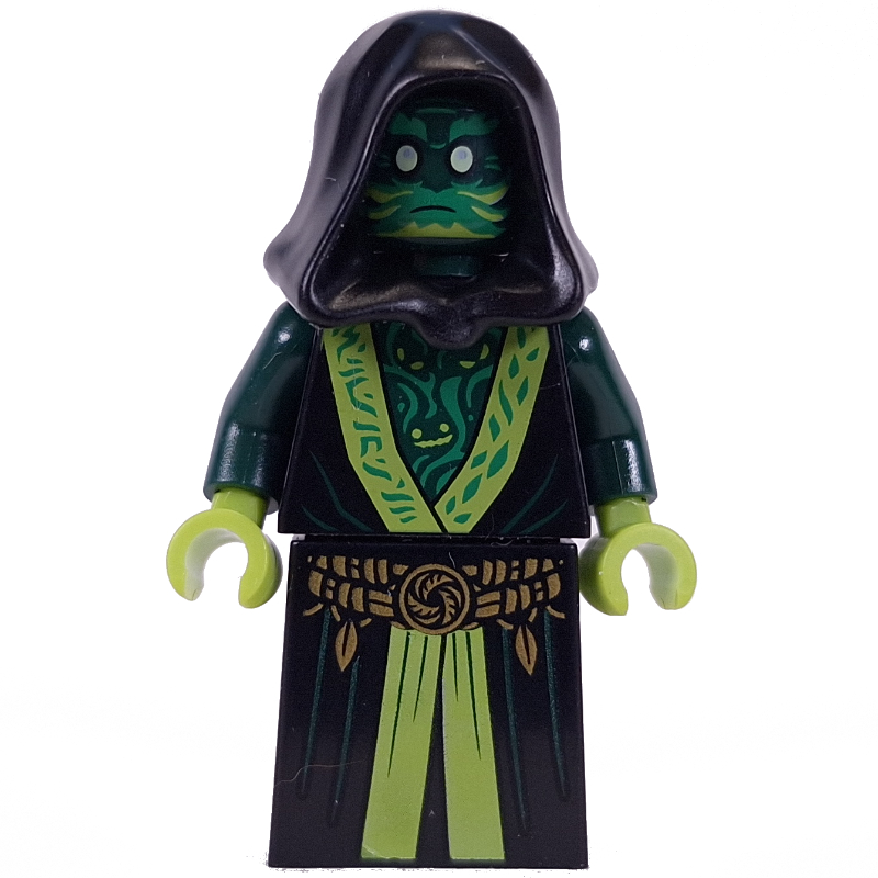 LEGO Spirit of the Temple (fig-013783)