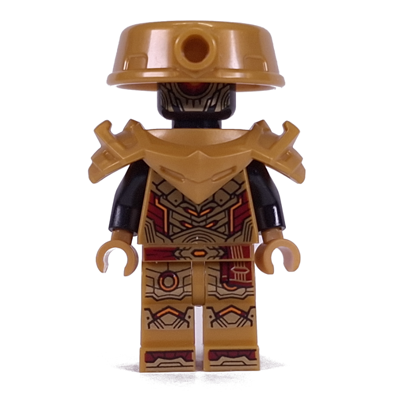 LEGO Imperium Guard (fig-013784)