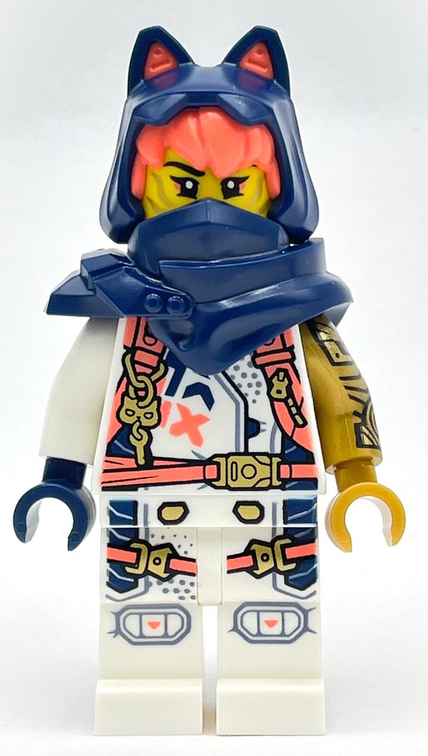 LEGO Sora (fig-013787)
